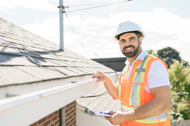 Best Commercial Roofing Services  in Kahaluu, HI