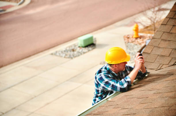 Best Roof Repair Services  in Kahaluu, HI