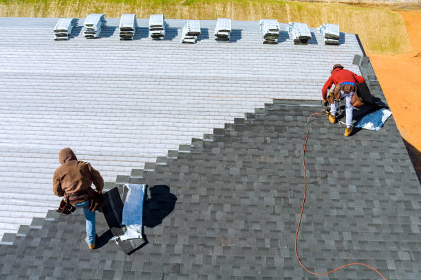 Best Local Roofing Companies  in Kahaluu, HI