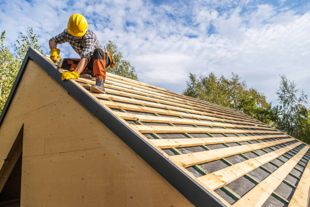 Quick and Trustworthy Emergency Roof Repair Services in Kahaluu, HI