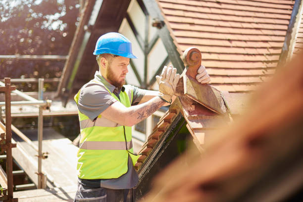 Best Emergency Roof Repair  in Kahaluu, HI